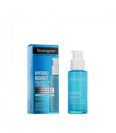 Neutrogena Hydro Boost Serum Ultra Hydratant 30ml
