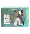 Mustela Musti Eau De Parfum 50ml+Lapin Coffret