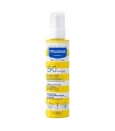 MUSTELA Spray Solaire Haute Protection SPF50