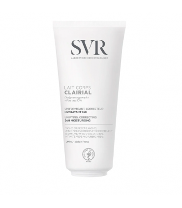SVR CLAIRIAL LAIT CORPS 200 ML