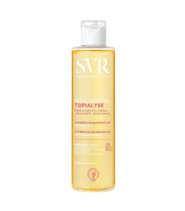 TOPIALYSE HUILE LAVANTE 200ML