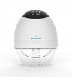 Mammia Tire lait Main libre 4 Modes