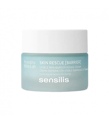 Sensilis Skin Rescue Barrier Creme Repaire 50ml