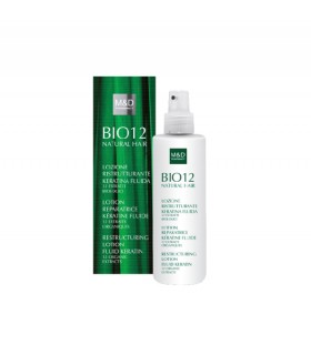 M&D Bio12 Lotion Réparatrice 200 ml
