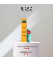Pack Shampoing Antipelliculaire Bio12 de M&D 250 ml + Déo Roll-on Camomille Blu