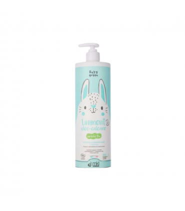 MKL Baby Green Liniment Bio 900ml