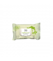 MKL Baby Green Lingettes a L'eau Bio 60pcs