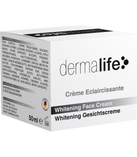 CRÈME ECLAIRCISSANTE 50 ML