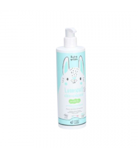 MKL Baby Green Liniment Bio 400ml