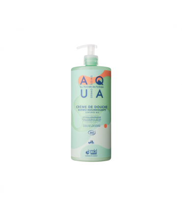 MKL Aqua Creme de Douche Dermo-Nourrissante 1L