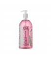 MKL Cosm'ethik Gel Douche Fleurs de Cerisiers Bio 1L