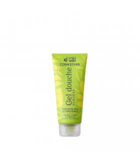 MKL Cosm'ethik Gel Douche Verveine Bio De Provence 200ml