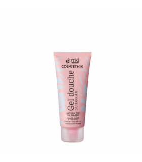 MKL Cosm'ethik Gel Douche Jasmin Bio Du Maroc 200ml