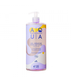 MKL Aqua Gel De Douche Dermo Nettoyant 1L