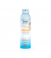 ISDIN Fotoprotector Transparent Spray Wet Skin Pediatrics SPF 50