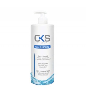 CKS GEL SURGRAS 750ML