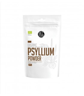 ALIMENTATION DIÉTÉTIQUE POUDRE DE PSYLLIUM 150G