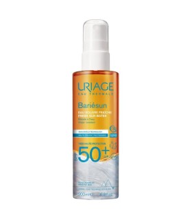 Uriage Bariesun Spray Solaire Fraîcheur SPF50+