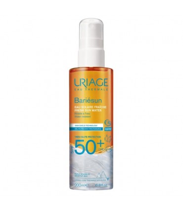 Uriage Bariesun Spray Solaire Fraîcheur SPF50+