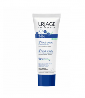URIAGE BEBE 1 ER COLD CREAM 75 ML