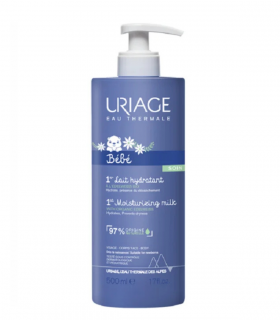 URIAGE BEBE 1er LAIT HYDRATANT 500 ML