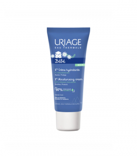 URIAGE BEBE 1 ERE CREME HYDRATANTE 40 ML
