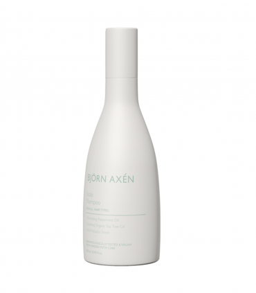 BJORN AXEN Scalp Shampoo 250ml