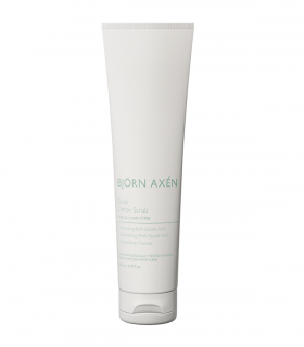 BJORN AXEN Scalp Detox Scrub 150ml