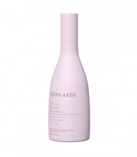 BJORN AXEN COLOR SEAL Shampooing 250ml