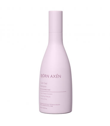 BJORN AXEN COLOR SEAL Shampooing 250ml