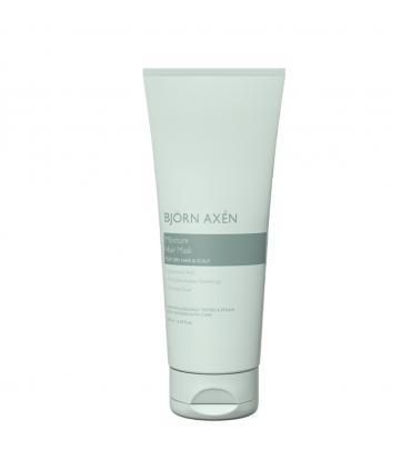 BJORN AXEN MOISTURE Hair Mask 200ml