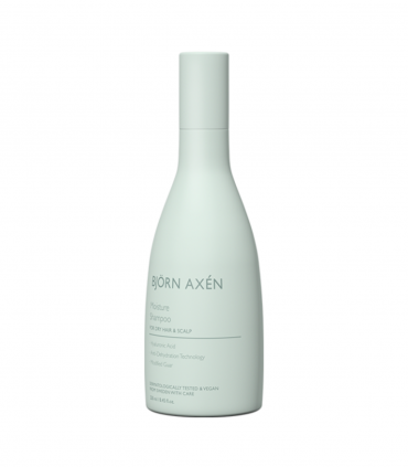 BJORN AXEN MOISTURE Shampoo 250 ml