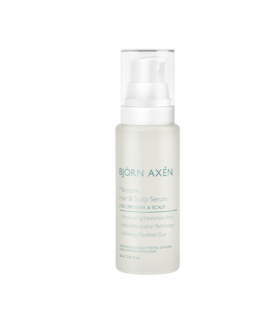 BJORN AXEN MOISTURE Hair & Scalp Serum 60 ml