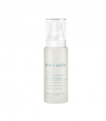 BJORN AXEN MOISTURE Hair & Scalp Serum 60 ml