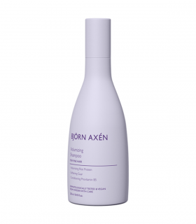 BJORN AXEN VOLUMIZING  Shampoo 250 ml