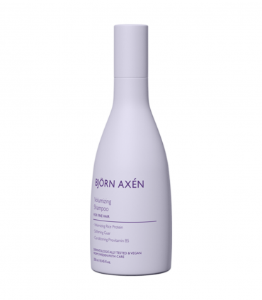 BJORN AXEN VOLUMIZING  Shampoo 250 ml