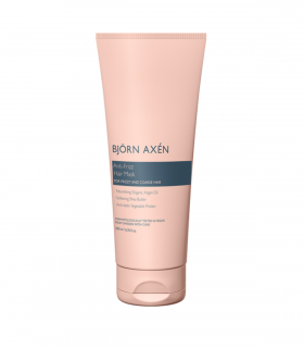 BJORN AXEN ANTI-FRIZZ  Hair Mask 200 ml