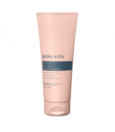 BJORN AXEN ANTI-FRIZZ  Hair Mask 200 ml