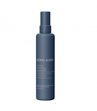 BJORN AXEN ANTI-FRIZZ Miracle Spray 150 ml