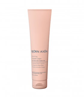BJORN AXEN ANTI-FRIZZ Smooth Cream 150 ml