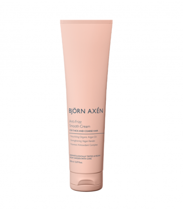BJORN AXEN ANTI-FRIZZ Smooth Cream 150 ml