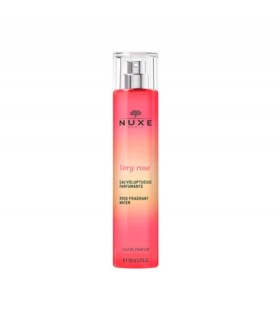 Nuxe Very Rose Eau Voluptueuse Parfumante 100ml