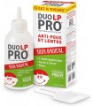 DUO LP-Pro Anti-Poux et Lentes Lotion 150ml