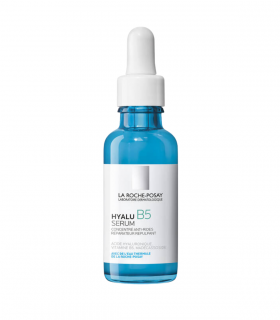 LA ROCHE POSAY Hyalu B5 Sérum Concentré Anti Rides Réparateur Repulpant 30ml