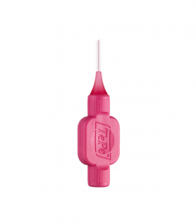 TEPE Brossette Interdentaire Original Rose 0,4mm Taille 0 - 6pcs