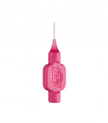 TEPE Brossette Interdentaire Original Rose 0,4mm Taille 0 - 6pcs