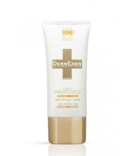 DAY PROTOCOLE CRÈME DE JOUR ANTI AGE TEINTE