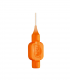 TEPE Brossette Interdentaire Original Orange 0,45mm Taille 1 - 6pcs