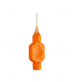 TEPE Brossette Interdentaire Original Orange 0,45mm Taille 1 - 6pcs