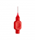 TEPE Brossette Interdentaire Original Rouge 0,5mm Taille 2 - 6pcs